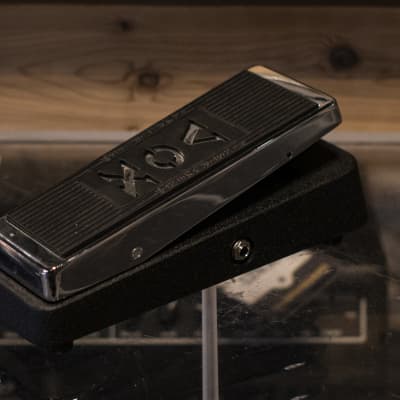 Vox V847-A Classic Reissue Wah Pedal for sale