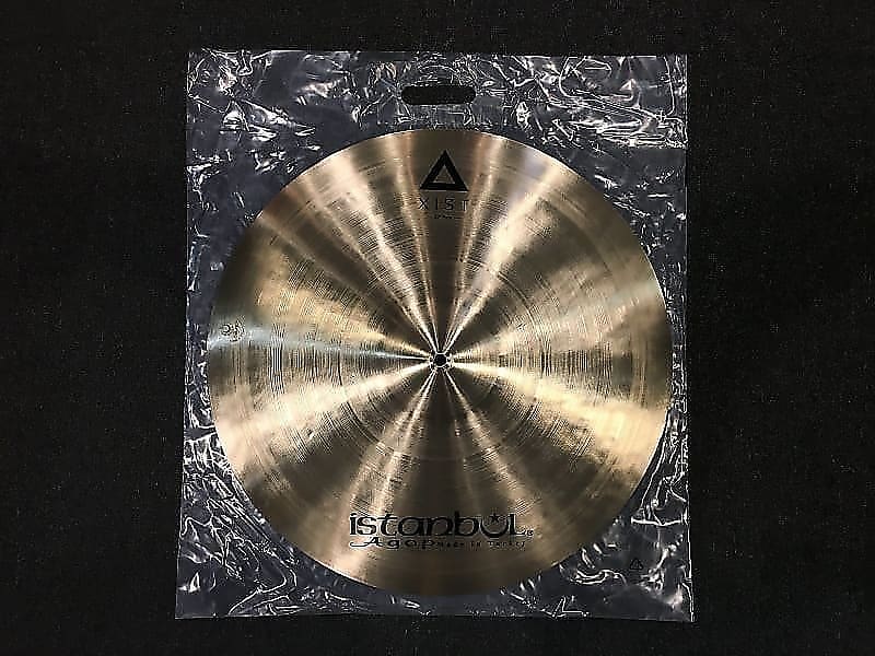 Istanbul Agop XR22 XIST Series 22" Ride Cymbal *IN STOCK* image 1