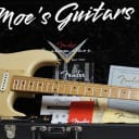 Fender Stratocaster 2005 Desert Sand 1 of 100 Winter Namm ‘56 Reissue