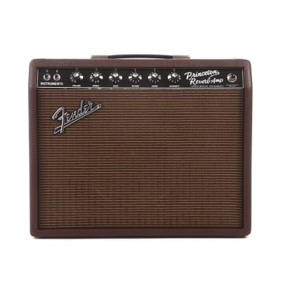Fender '65 Princeton Reverb Reissue FSR Limited Edition | Reverb