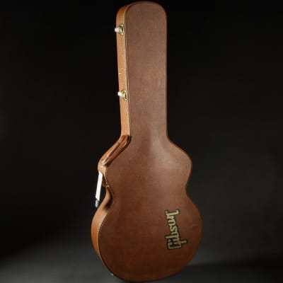 Gibson ES-335 Vintage Sunburst image 22