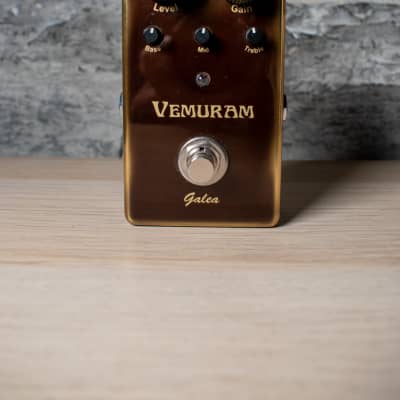 Vemuran Galea | Reverb