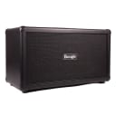 Mesa/Boogie 2x12 Recto Compact Rectifier Extension Cabinet 120W 8-Ohm Black Cab