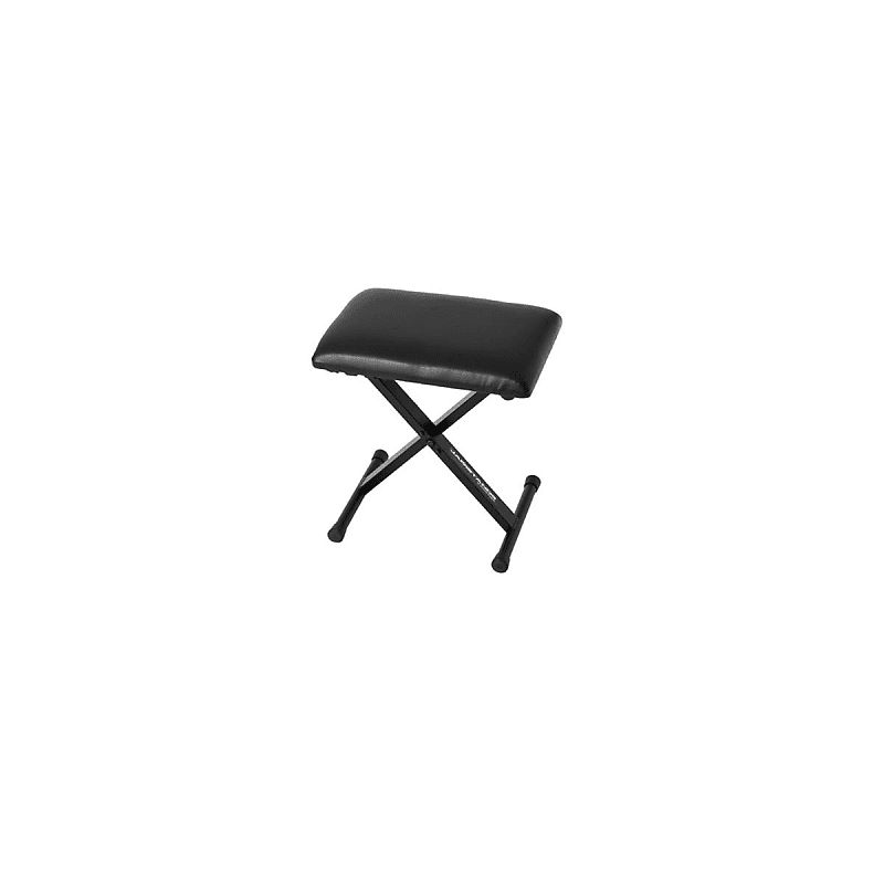 Ultimate Support JamStands JS-SB100 Small Keyboard Bench image 1