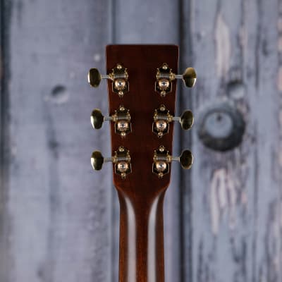 Martin D-18 Modern Deluxe, Natural image 7