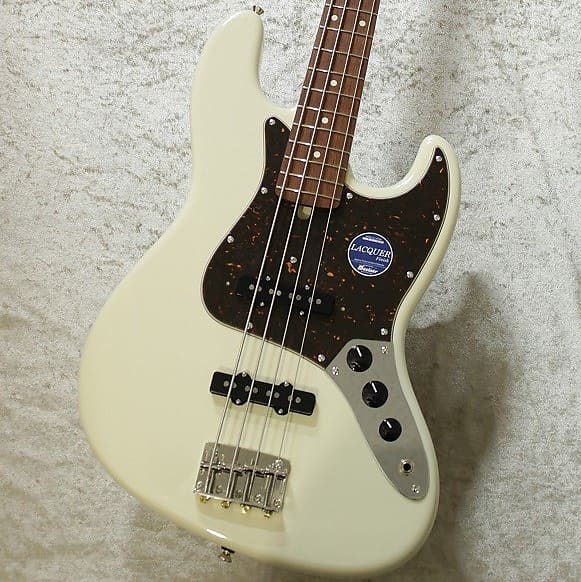 momose MJB1-STD/NJ Olympic White[Made in Japan][IKE011] | Reverb