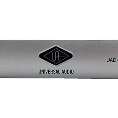 Universal Audio UAD-2 Satellite QUAD - USED image 2