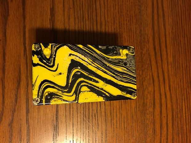 Authentic Clay Jones CJOD Overdrive Authentic Clay Jones CJOD Overdrive