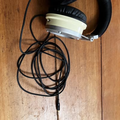 Avantone Pro MP-1 MixPhones Over-Ear Headphones 2018 - Present - Cream image 1