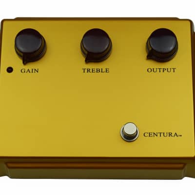 Ceriatone Centura Professional Overdrive | Reverb