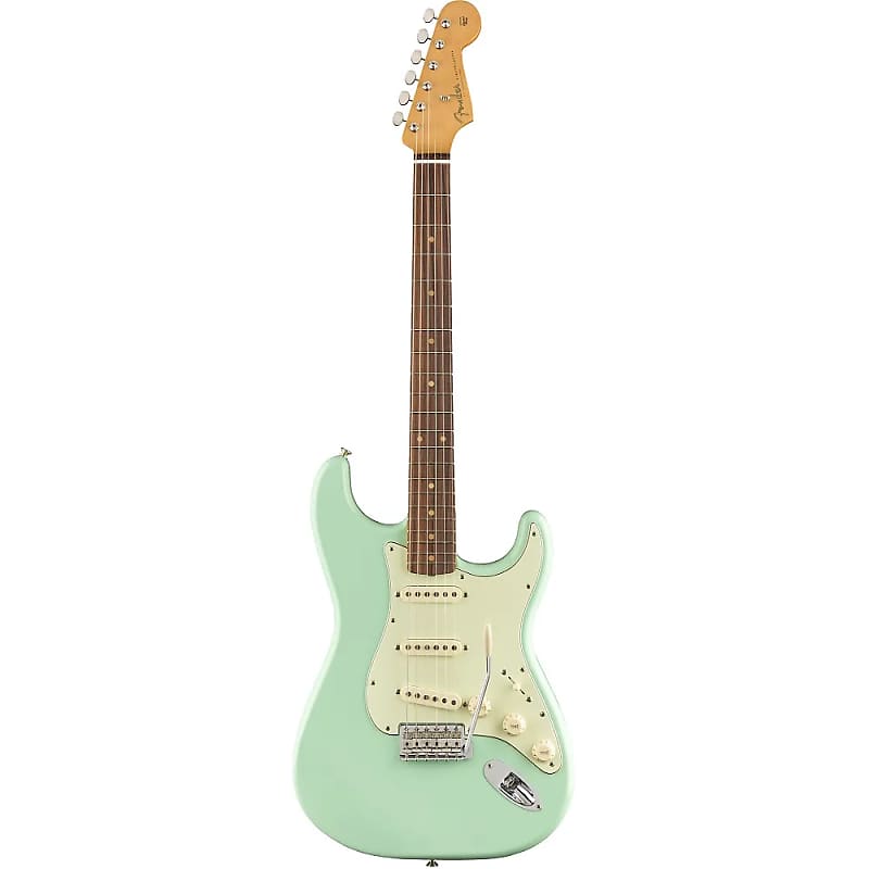 Fender Vintera '60s Stratocaster image 2