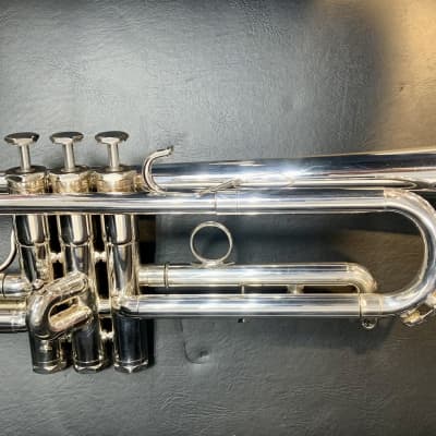 Schilke B5 Bb Trumpet - Standard image 2