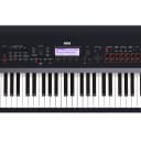 Korg KROSS288 KROSS 2 Performance Synthesizer / Workstation Keyboard - Open Box