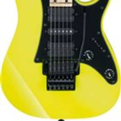 Ibanez Genesis Collection RG550 Electric Guitar Desert Sun Yellow for sale