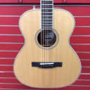 Fender PM-TE Paramount Travel Acoustic Guitar