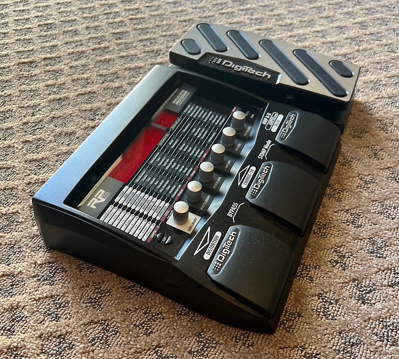 DigiTech RP355