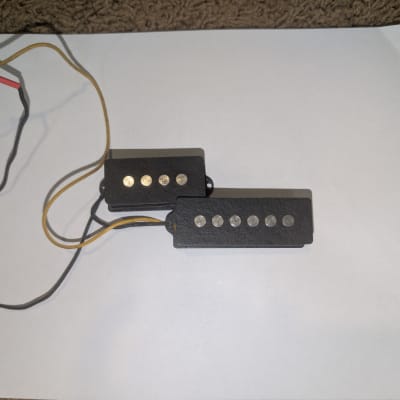 Schecter Monster Tone TE, Telecaster Pickup (non-tap), Ling