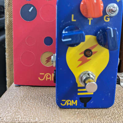 Reverb.com listing, price, conditions, and images for jam-pedals-tubedreamer