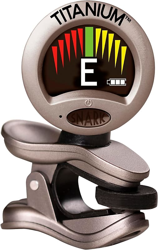 Snark ST-8 Super Tight Chromatic Tuner