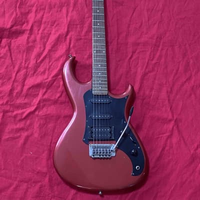 Aria Pro II RS Wild Cat Japan Vintage 1980's Electric Guitar for sale