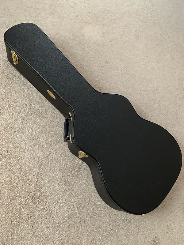 Martin Gpc Hardshell Case Reverb