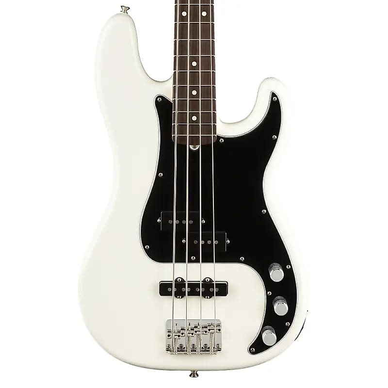 Fender American Performer Precision Bass image 3
