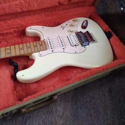 Fender Richie Sambora Signature Stratocaster 1993 - 1999