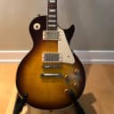 Gibson  Custom 59 Les Paul Joe Perry TSB Murphy Aged  Serial # 27 2013