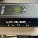 Ernie Ball VPJR Tuner with screen protector and custom plastic base
