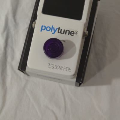 ギター Providence SYSTEM TUNER STV1-JB Providence STV-1 JB System Tuner Black | Reverb Canada