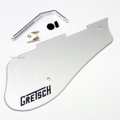 Genuine Gretsch Electromatic Guitar Pickguard with Mounting Hardware image 2
