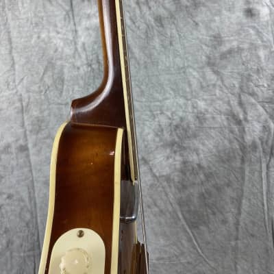 Kay K95 late 50's/early 60's electric mandolin image 7