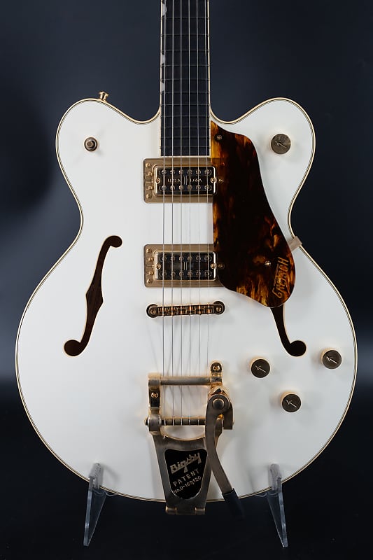 グレッチ ホロウ＆セミホロウボディ・エレキギター Gretsch G6609TG