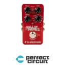TC Electronic Hall of Fame 2 Reverb Pedal [USED]