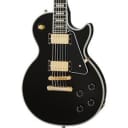 Epiphone Les Paul Custom EB Electric Guitar - New Model