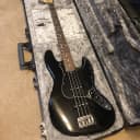 Fender American Professional Jazz bass 2017 Black