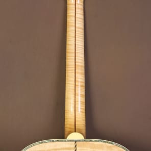 2000 Gibson SJ-200 Custom Vine Ren Ferguson Acoustic Guitar J-200 image 7