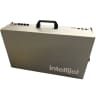Intellijel 7Ux104HP Performance Case with TPS80WMAX - Silver