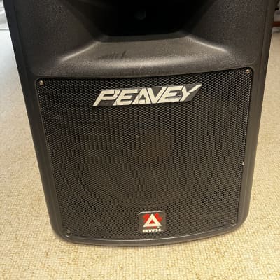Peavey PR 12 Passive PA Speaker | Reverb