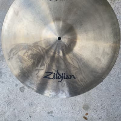 人気TOP 廃盤品 Zildjian Armand ride 20” 打楽器 - sk-trofej.rs