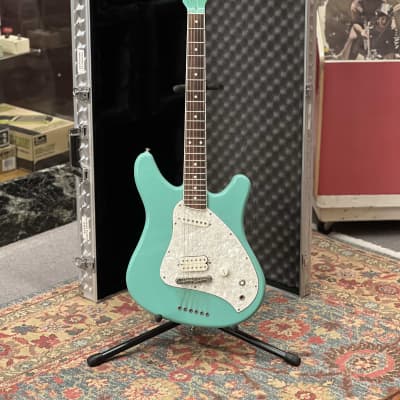 Guitar on sale maniacs reverb