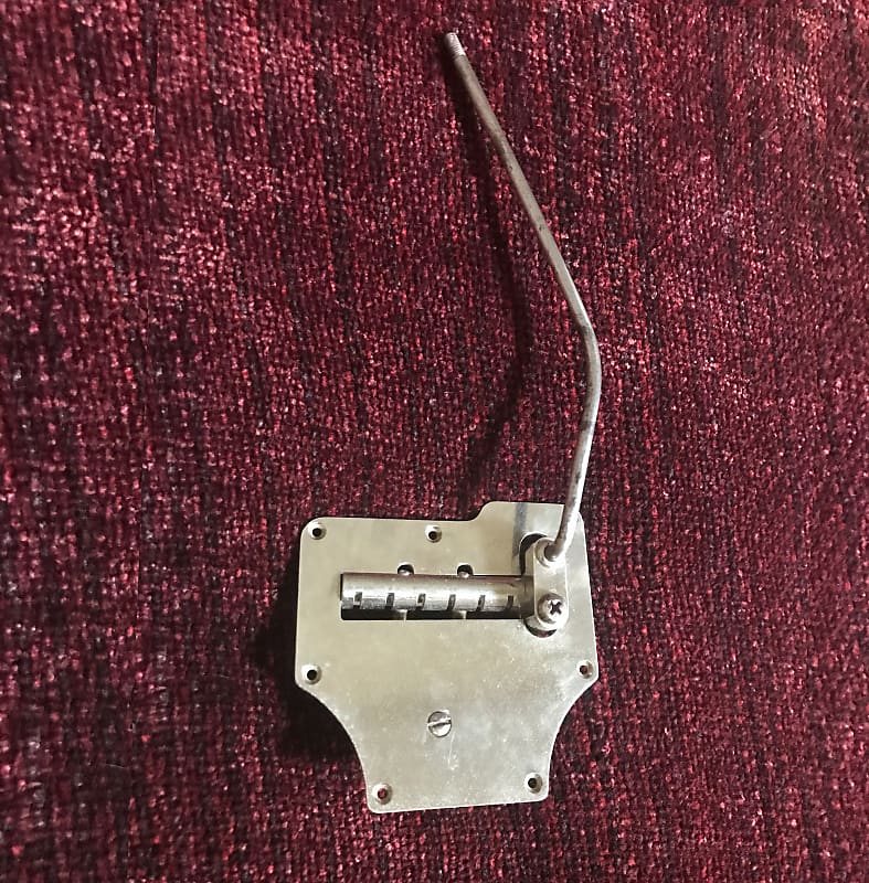 Klira Triumphator Tremolo 1966 Metal | Reverb