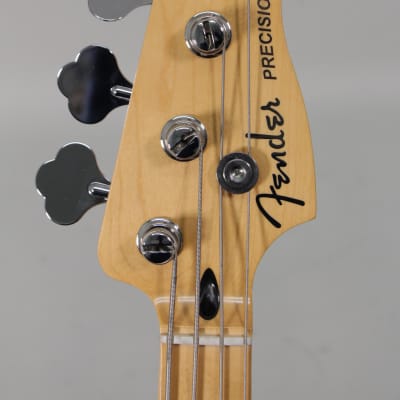 2021 Fender Player Plus P Bass Cosmic Jade Green w/Gig Bag image 16