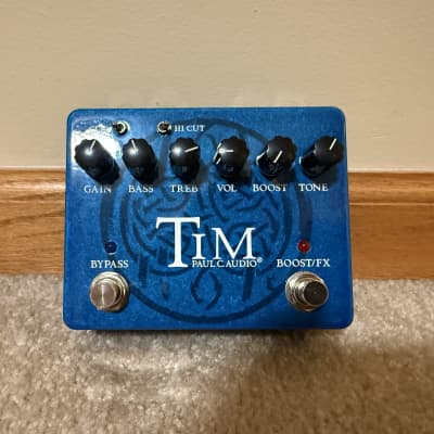 Reverb.com listing, price, conditions, and images for paul-cochrane-tim