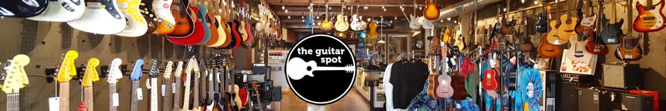 The Guitar Spot, U.S.A.