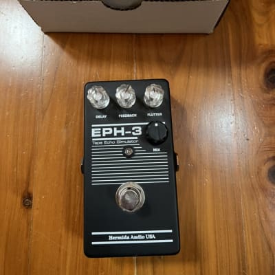 Hermida Audio EPH-3 Tape Echo Simulator