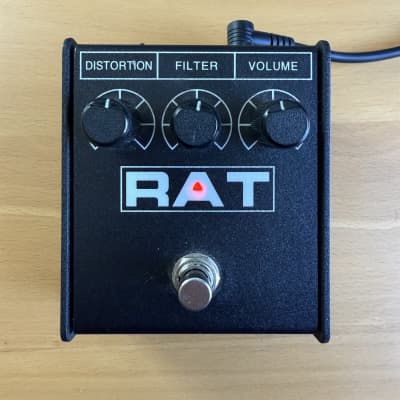ProCo RAT 2 Distortion | Reverb