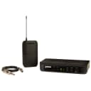 Shure  BLX14-J10 Wireless Guitar System Great for churches, bands, live sound Free shipping in USA
