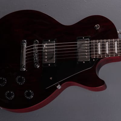 Gibson USA Les Paul Studio - Wine Red for sale