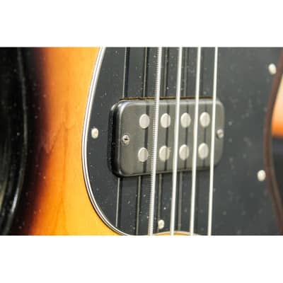 2014 Gibson EB Bass vintage sunburst image 14